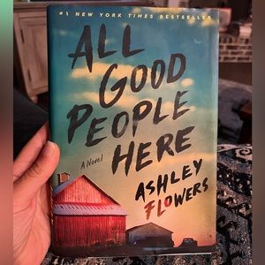 All Good People Here